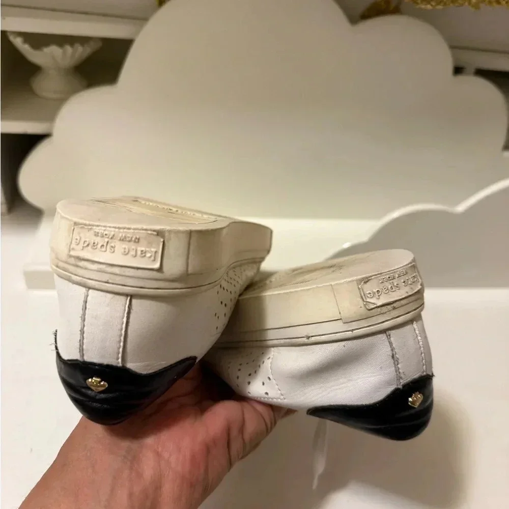 kate spade cute sneaker